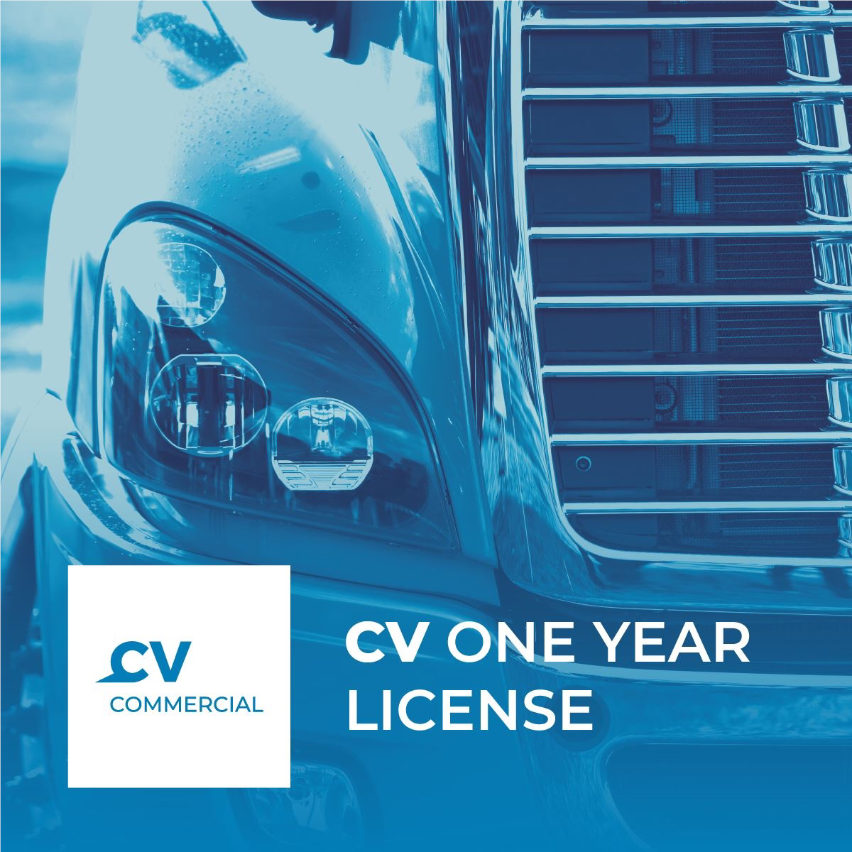 COJALI USA One Year License of Use -req'd for initial install