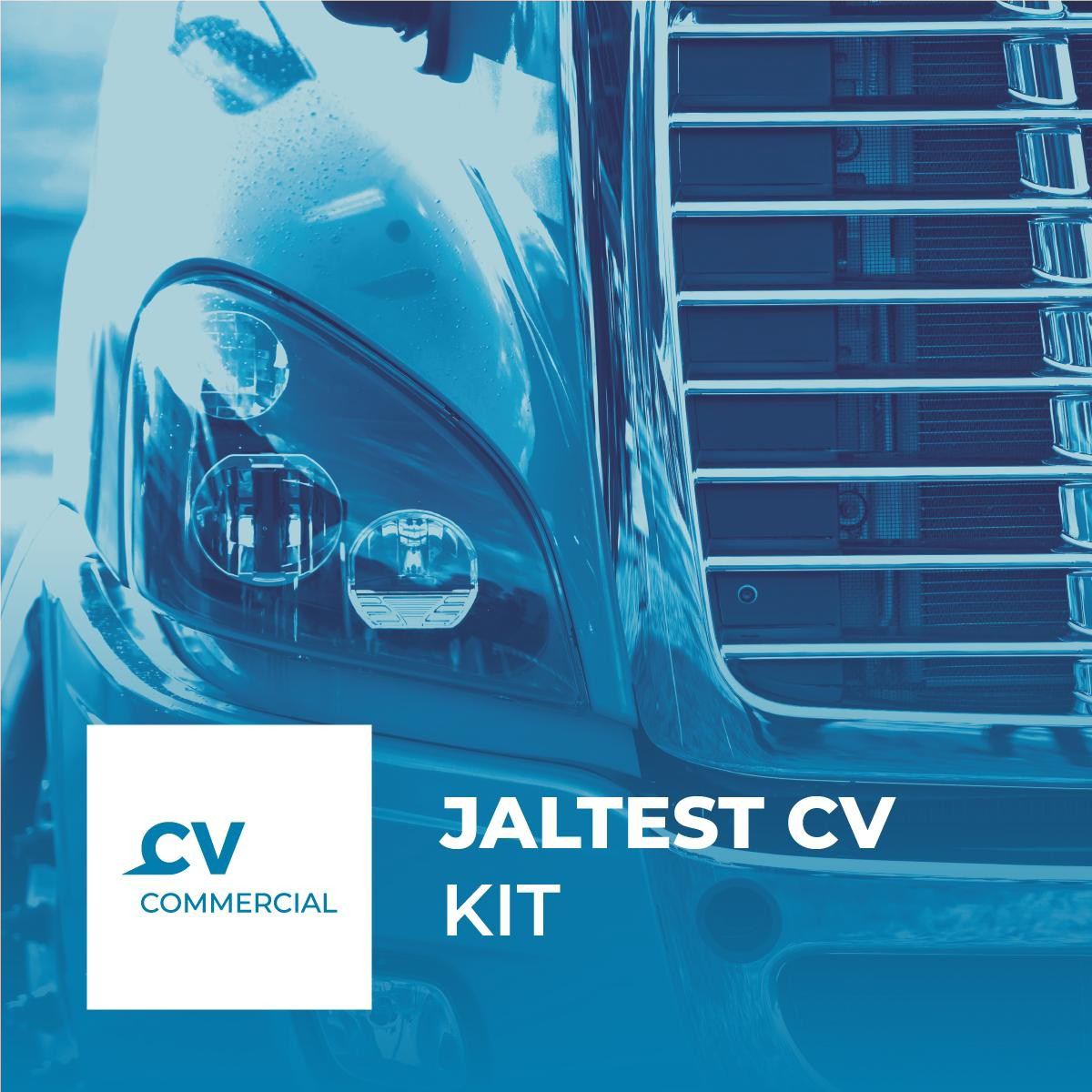 COJALI USA Jaltest CV Kit
