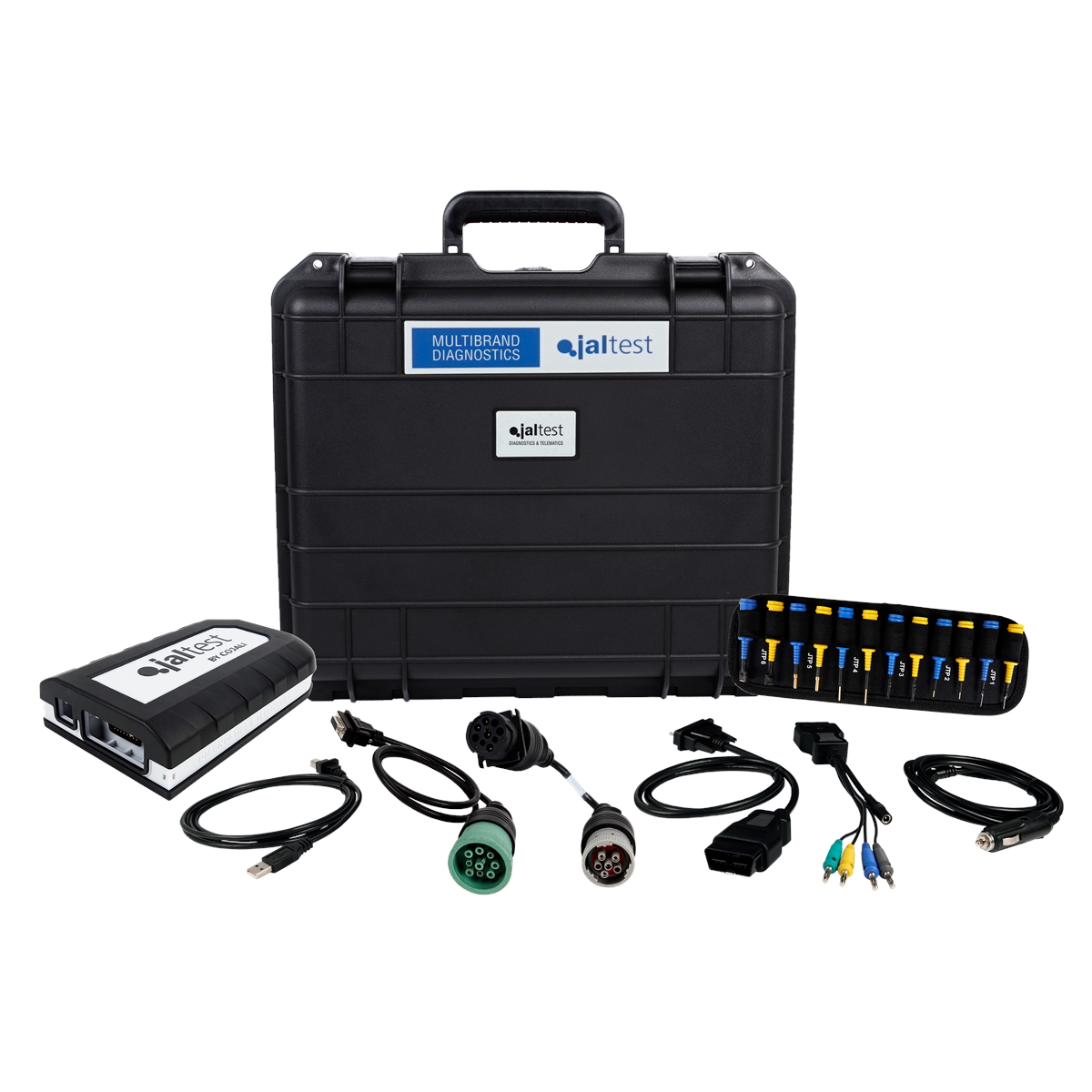 COJALI USA Jaltest VCI Link Kit