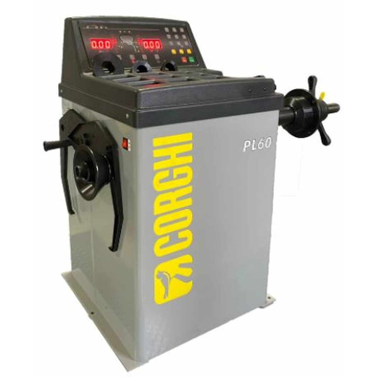 Corghi Corghi PL60 Wheel Balancer