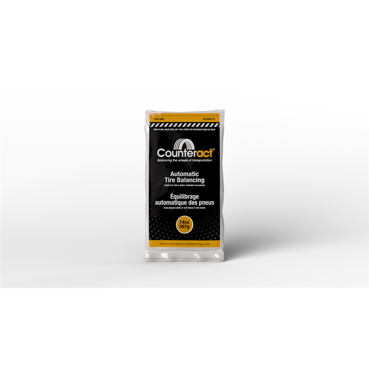 Counteract 14 oz. Bag of Counteract Balancing Beads