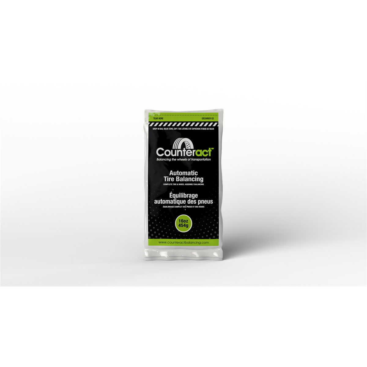 Counteract Case of Counteract Balancing Beads 16 oz.