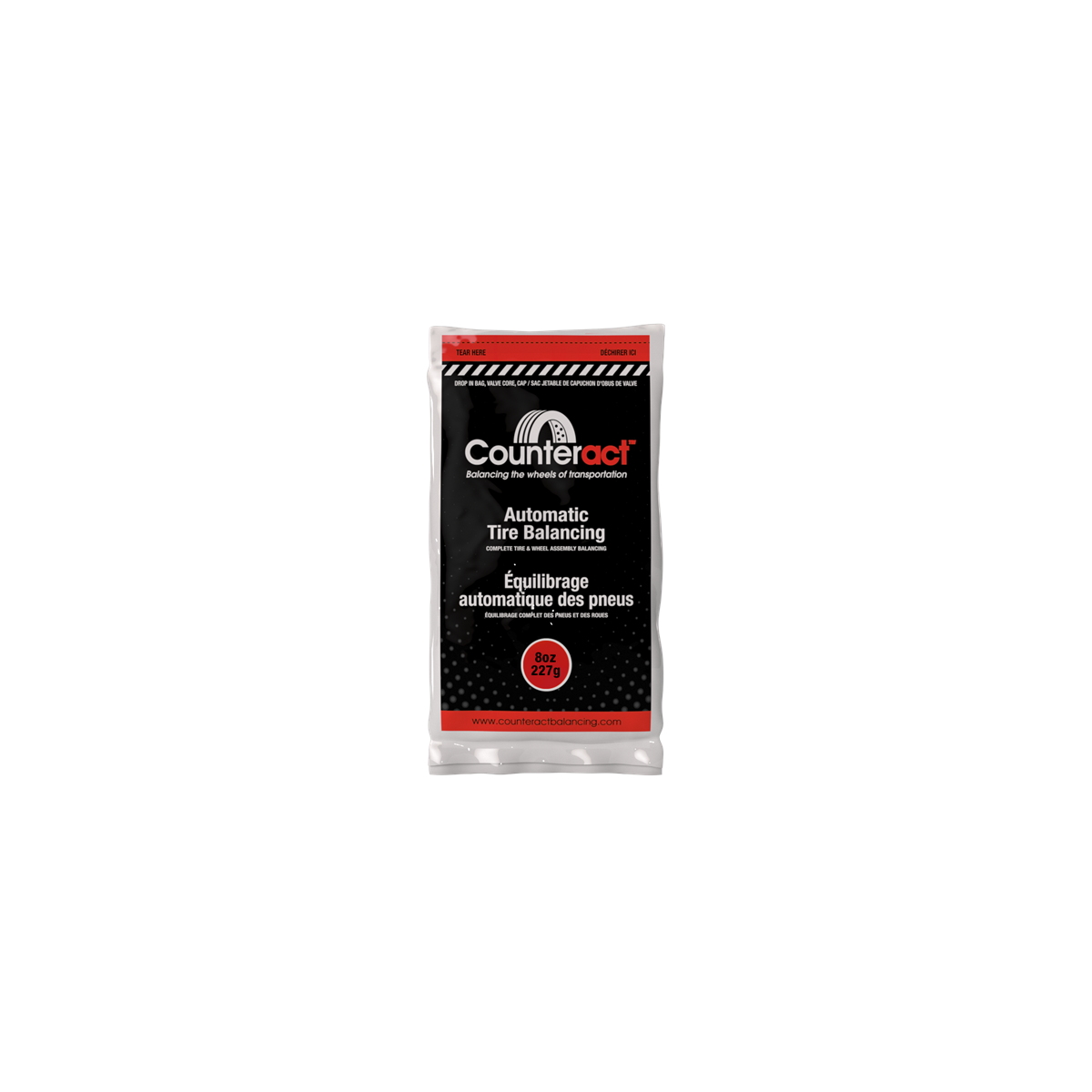 Counteract 8 oz. Bag Of Counteract Balancing Beads