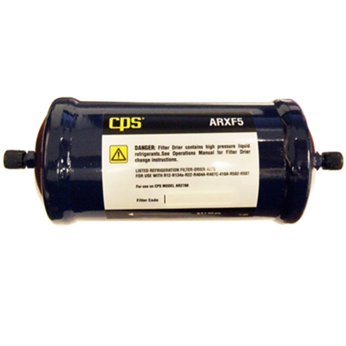 CPS Products FILTER FOR AR2788