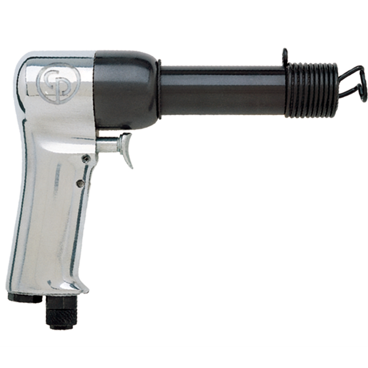 Chicago Pneumatic Hammer Air 1800 Bpm X Hd 498 Shank