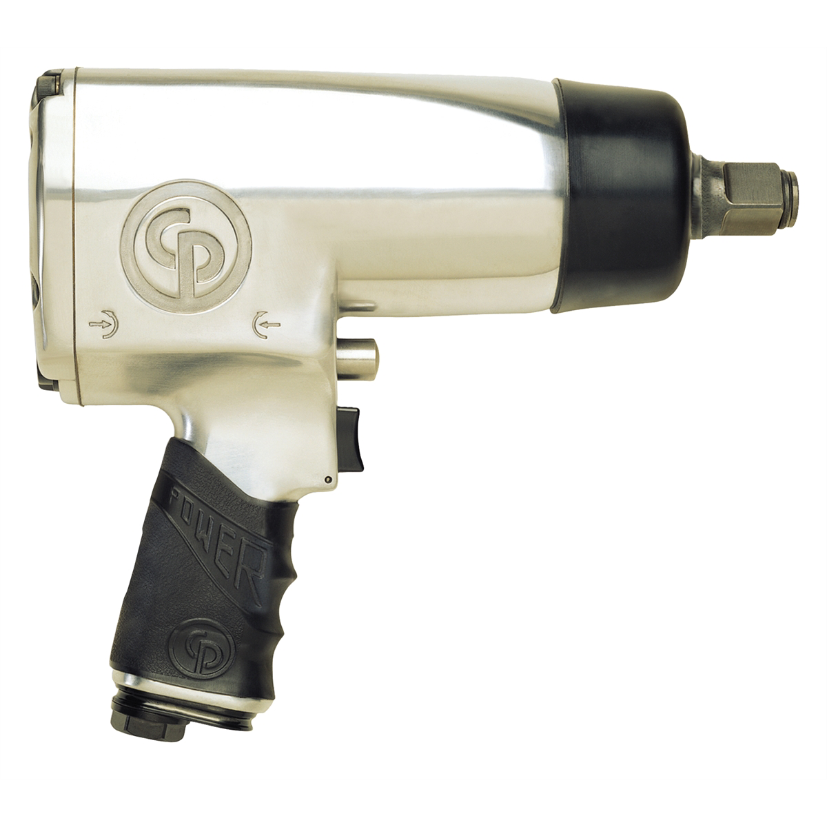 Chicago Pneumatic WRE IMP 3/4 AIR HD HANDLE EXHAUST
