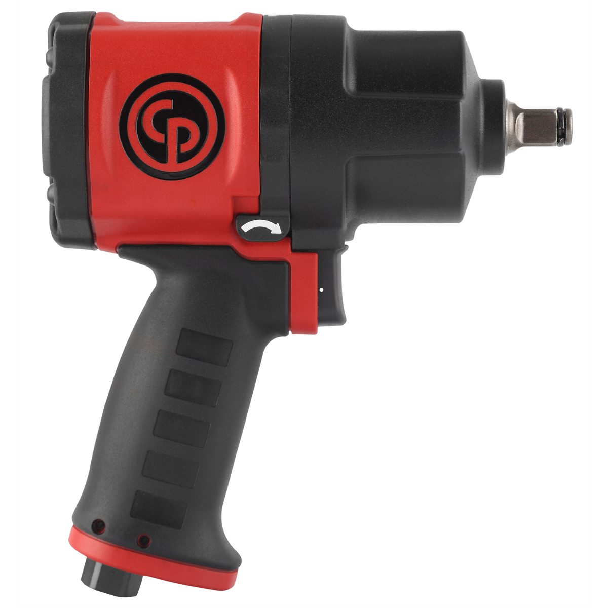 Chicago Pneumatic 1/2" Drive Compact Impact Wrench