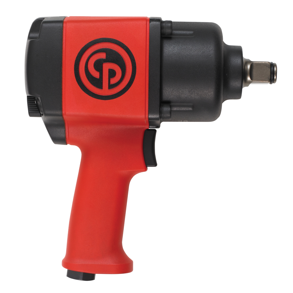 Chicago Pneumatic Heavy Duty High Power 3/4" Impact