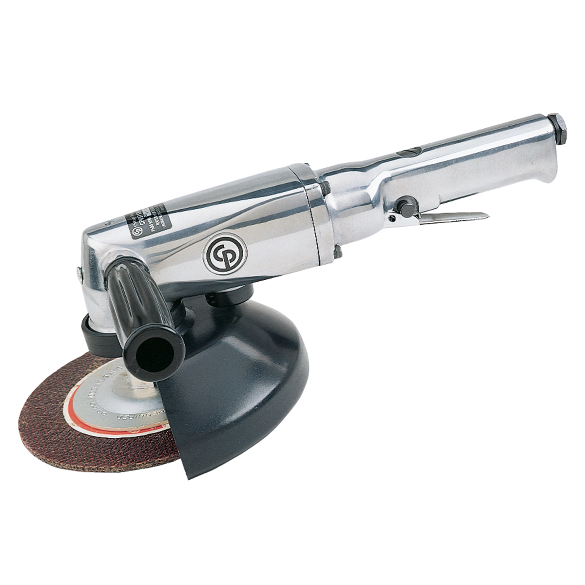 Chicago Pneumatic 7" ANGLE GRNDR