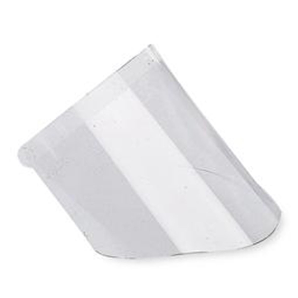 Chaos Safety Supplies Replacement Clear Face Sheild Only (No Frame)