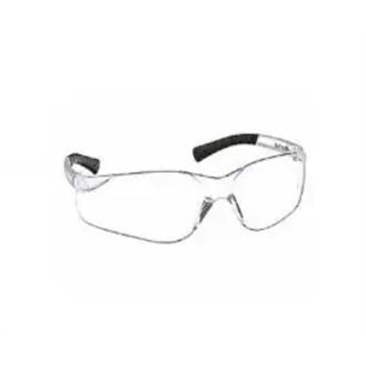 Chaos Safety Supplies Clear Frame Antifog Safety Glasses- Pack of 12