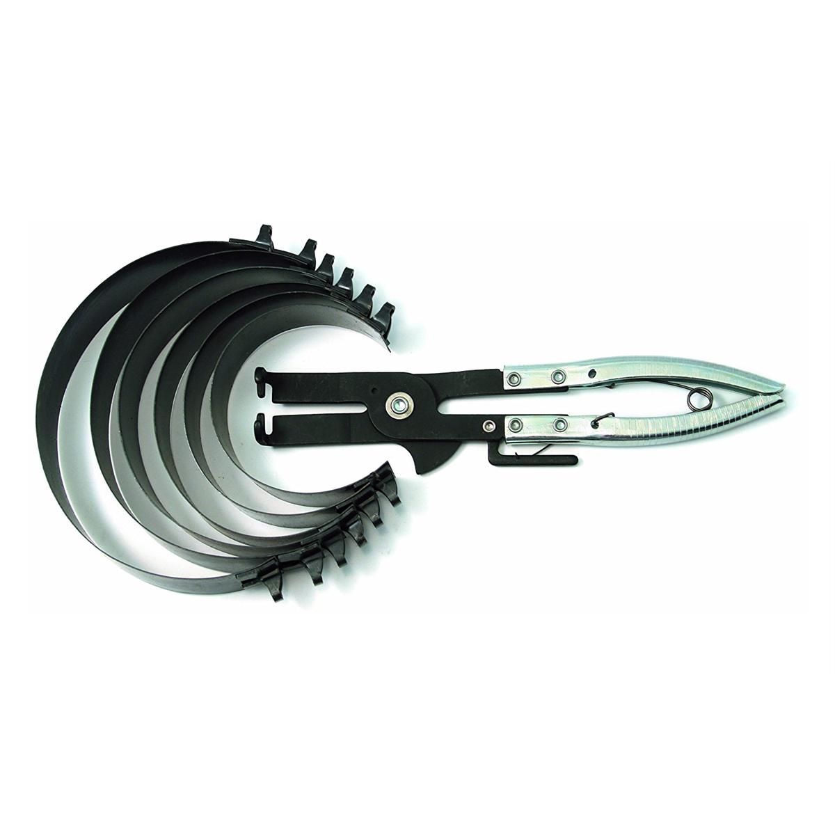 CTA Manufacturing Piston Ring Compressor Set