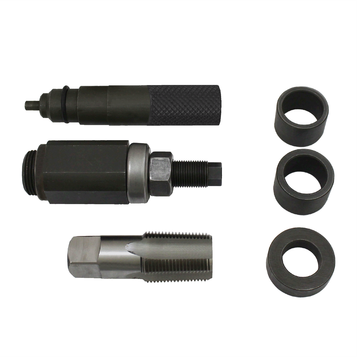 CTA Manufacturing Ford Fuel Injector Sleeve Cup R/I - 7.3L