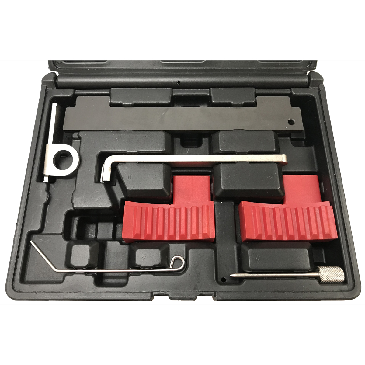 CTA Manufacturing Chevy Camshaft Locking Tool Kit - 1.6 1.8