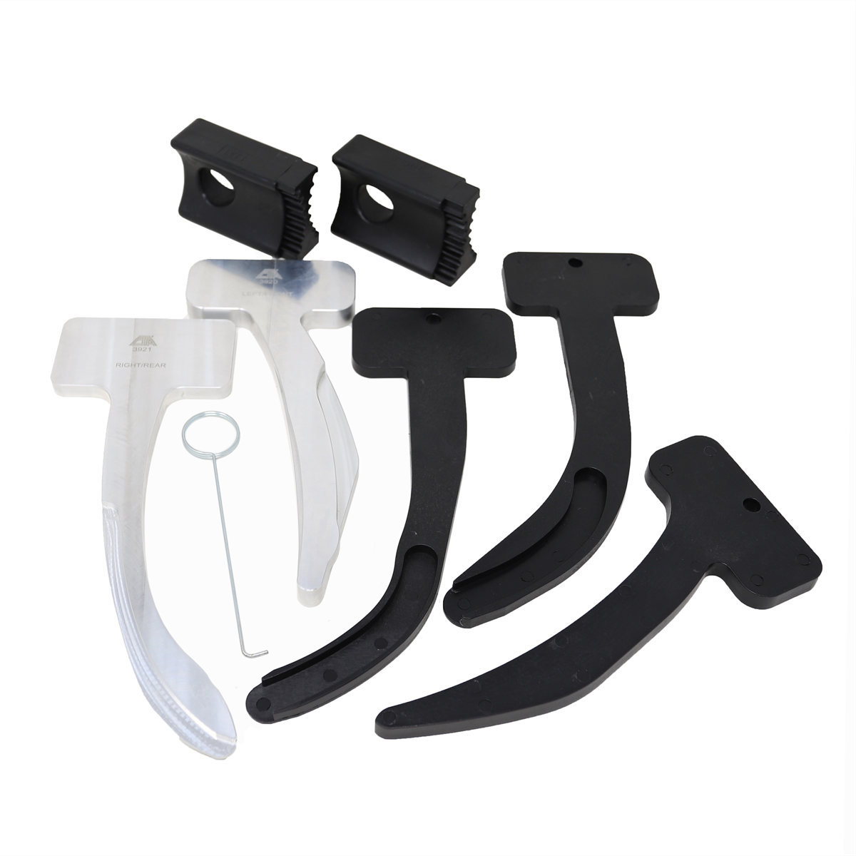 CTA Manufacturing Chrysler Cam Phaser Master Set