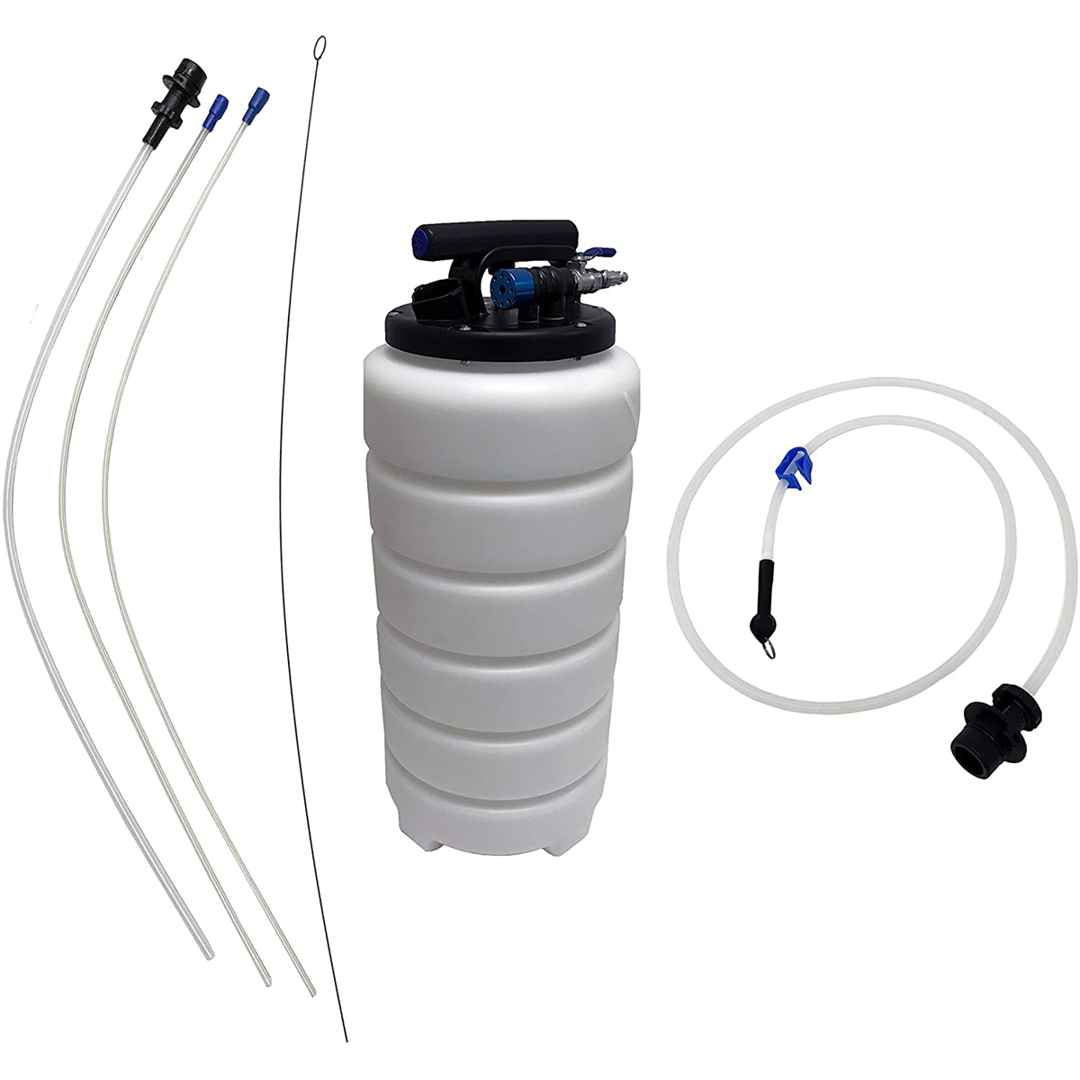 CTA Manufacturing 15L Oil Extractor