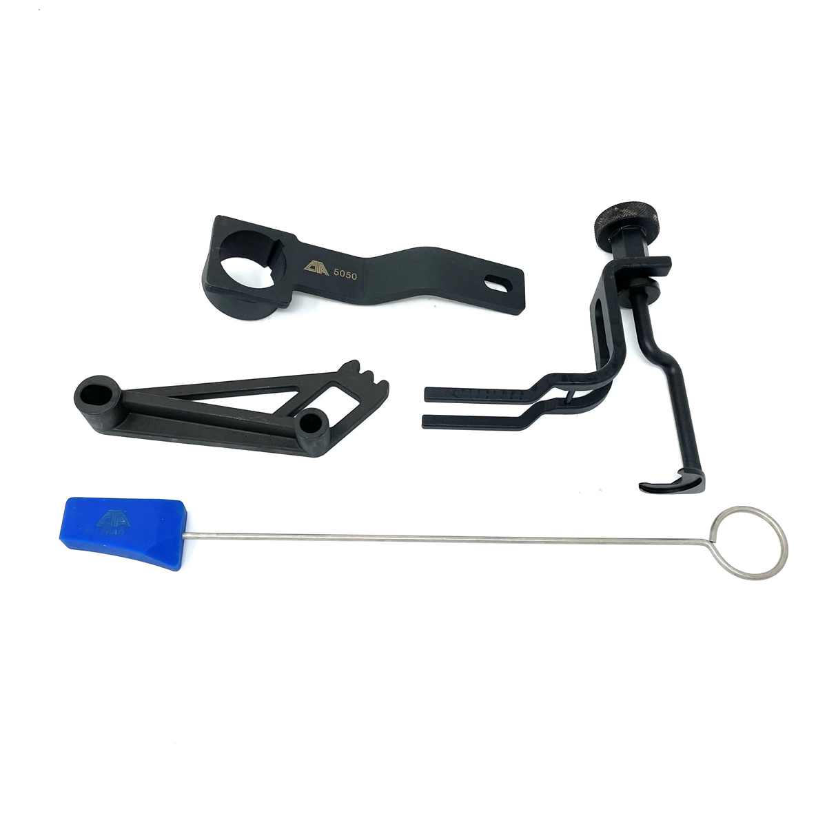 CTA Manufacturing Ford Timing Tool Kit - 4.6L, 5.4L, 6.8L