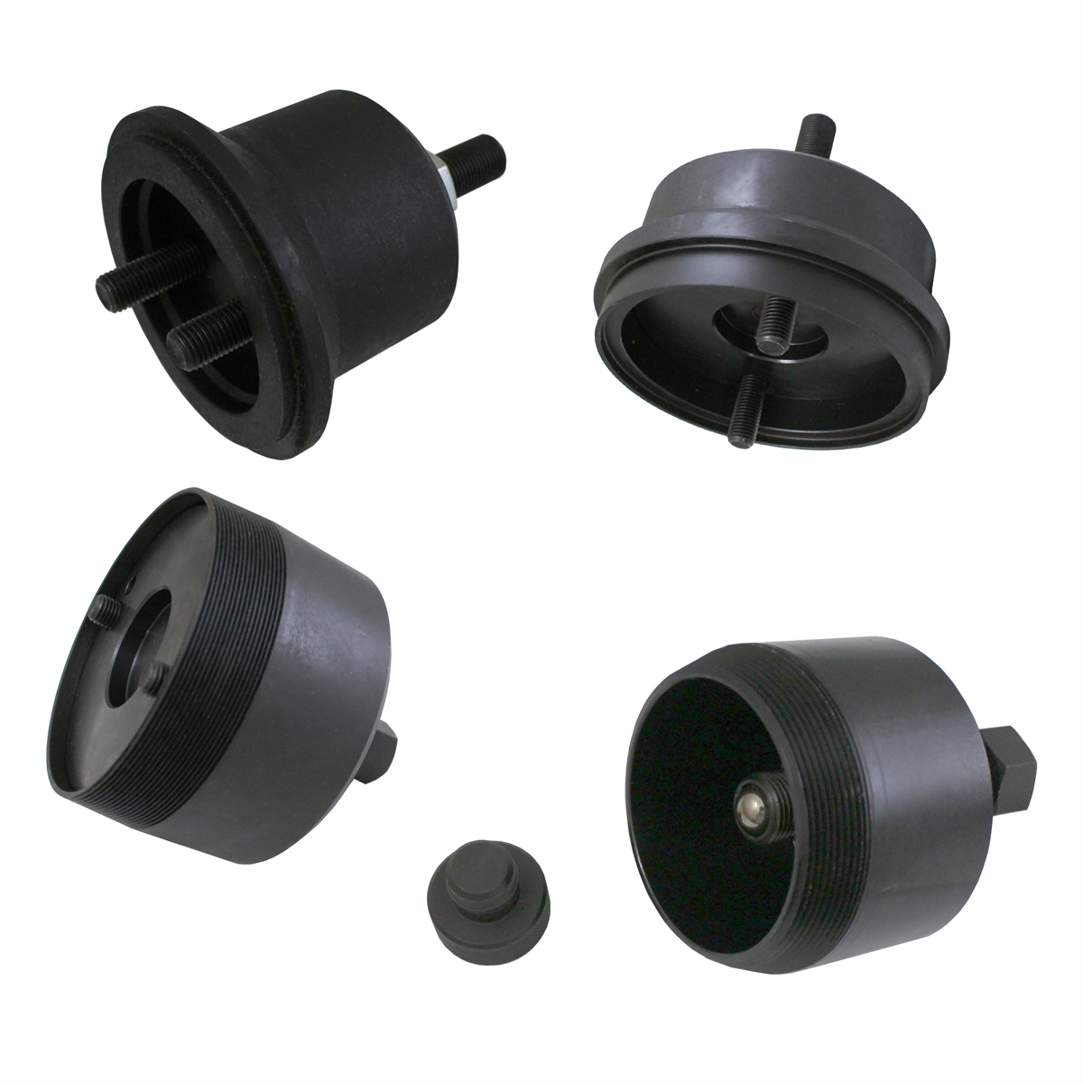 CTA Manufacturing 6.7L Powerstroke Crankshaft Seal Installer - Master Set