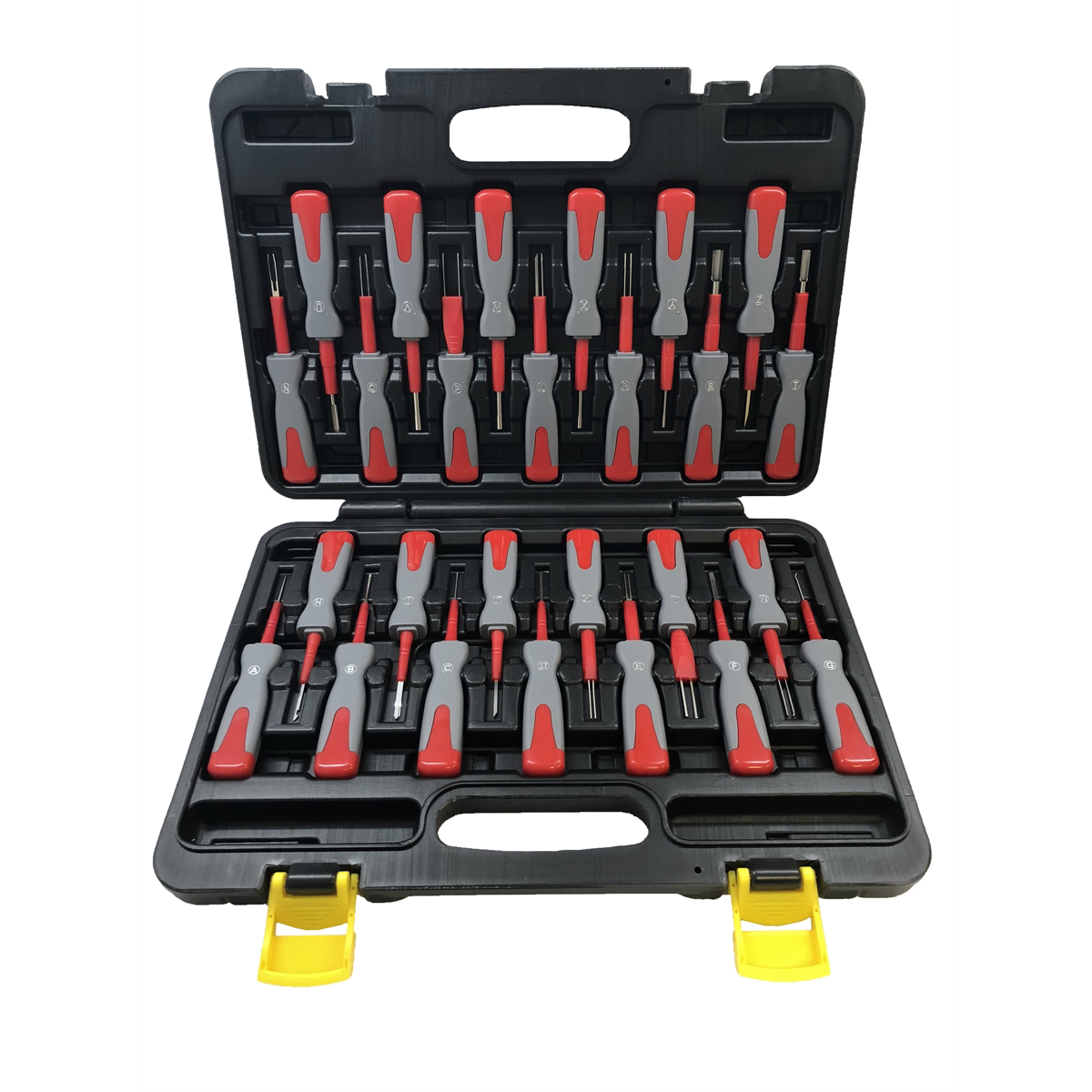 CTA Manufacturing 26 Piece Terminal Tool Kit