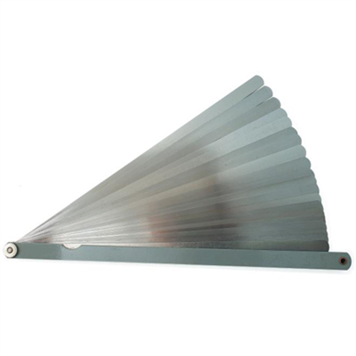 CTA Manufacturing Feeler Gauge Set - 25 Blade Extra Long