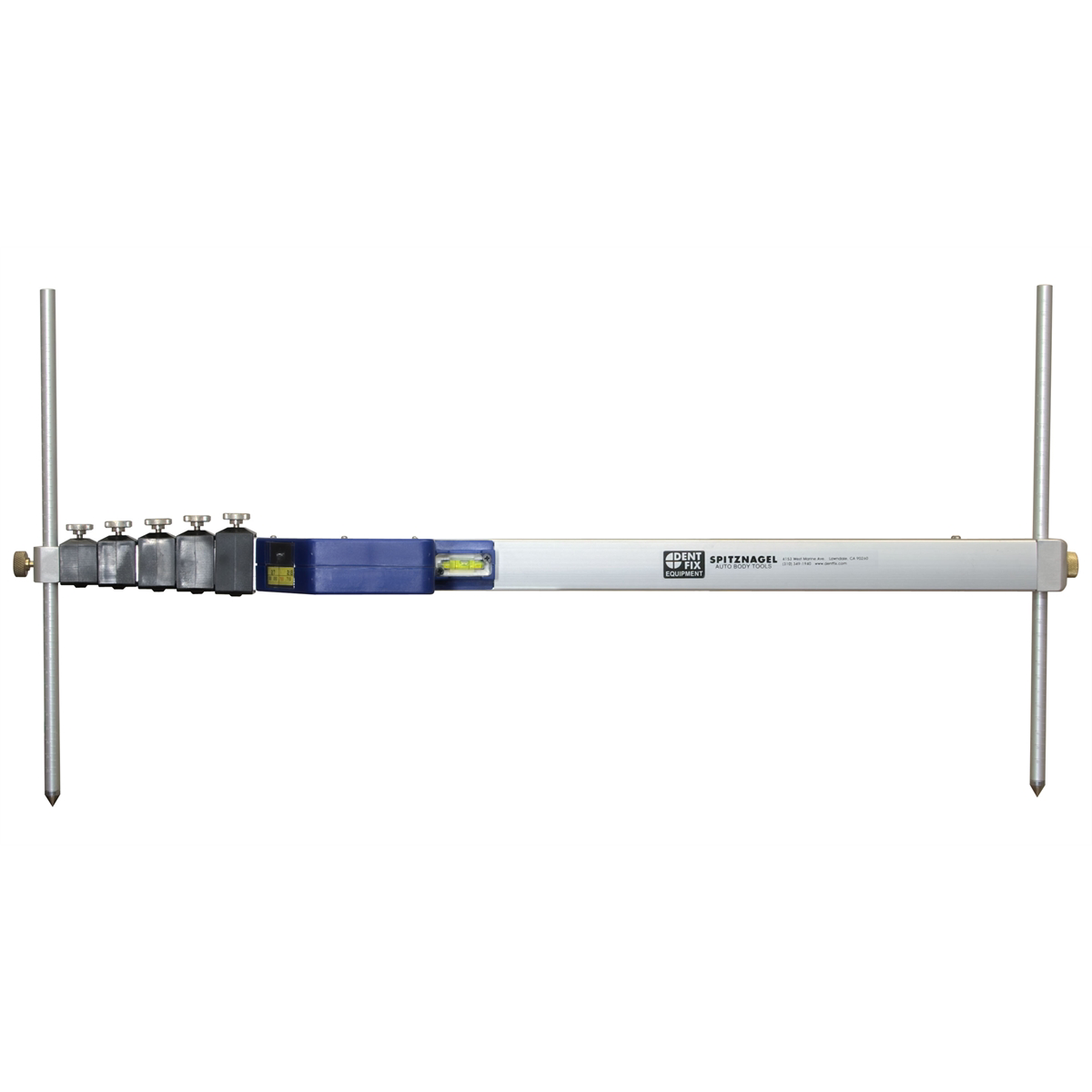 Dent Fix SHORT MEASURING TRAM 9 FT