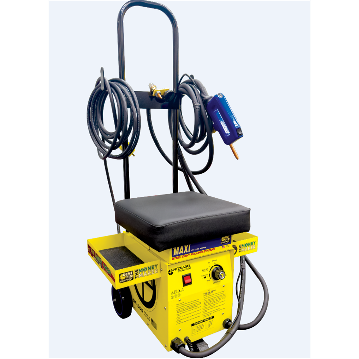 MAXI Bundle - 220V