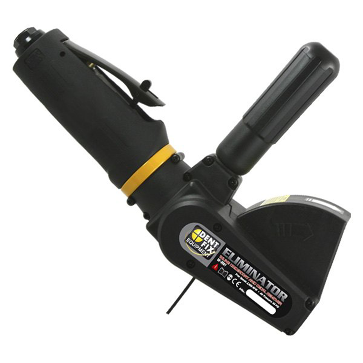 Dent Fix Dent Fix Equipment The Eliminator (Tool Only) (DTF-DF-700T)
