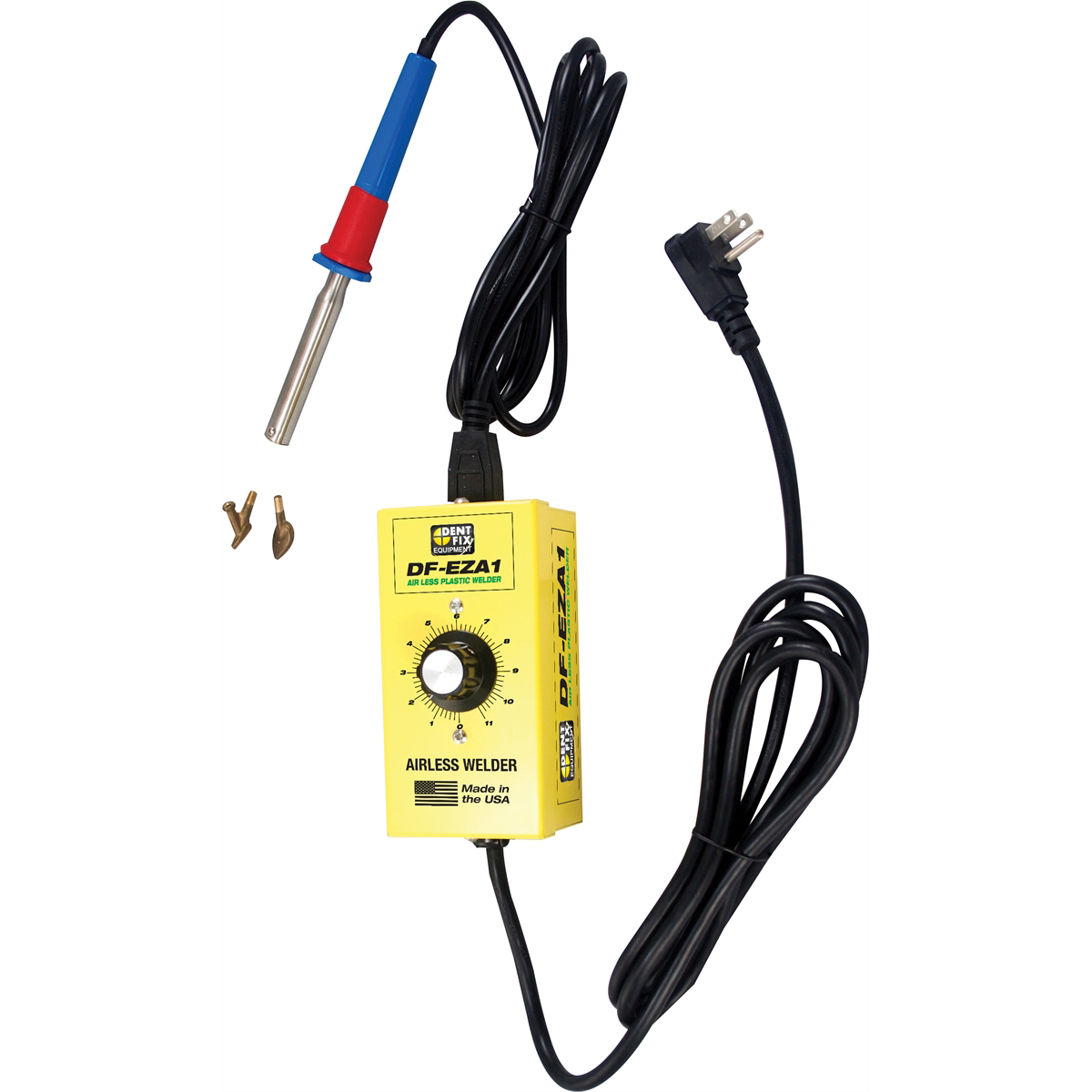 Dent Fix Airless Plastic Welder
