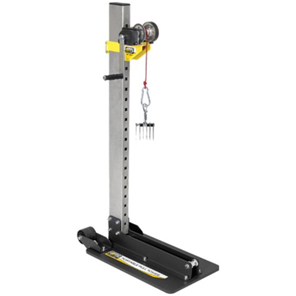 Dent Fix Portable Pull Tower