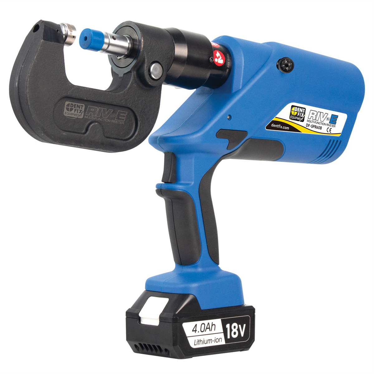 Dent Fix RIV-E 60 Multi-Function SPR Riveter