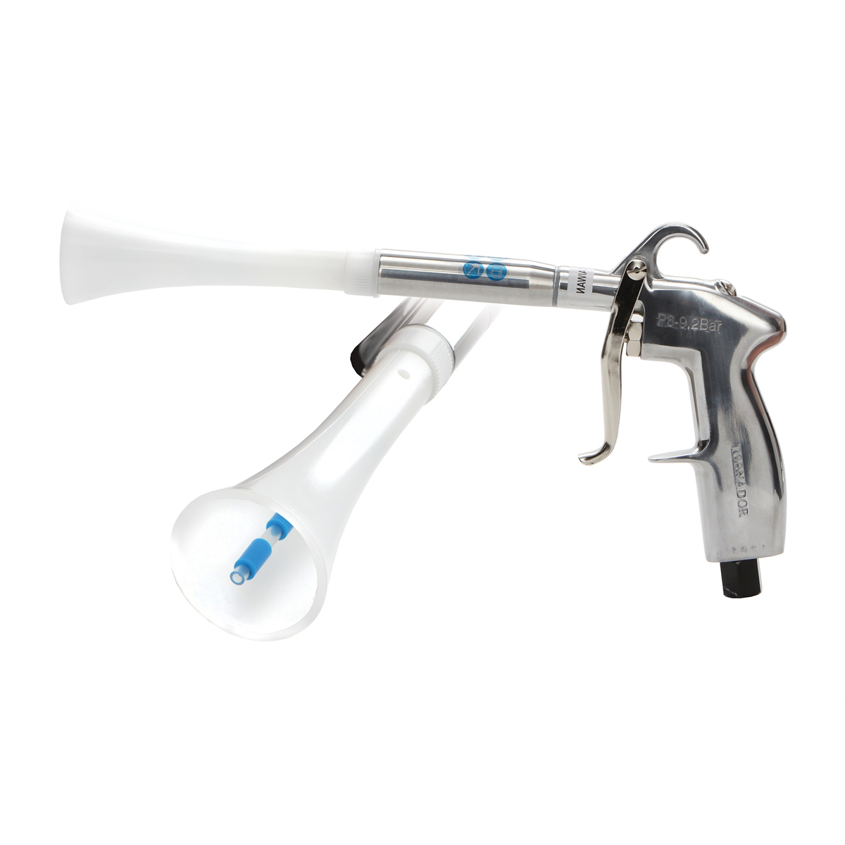 Dent Fix TORNADO PNUEMATIC PULSE CLEAN GUN