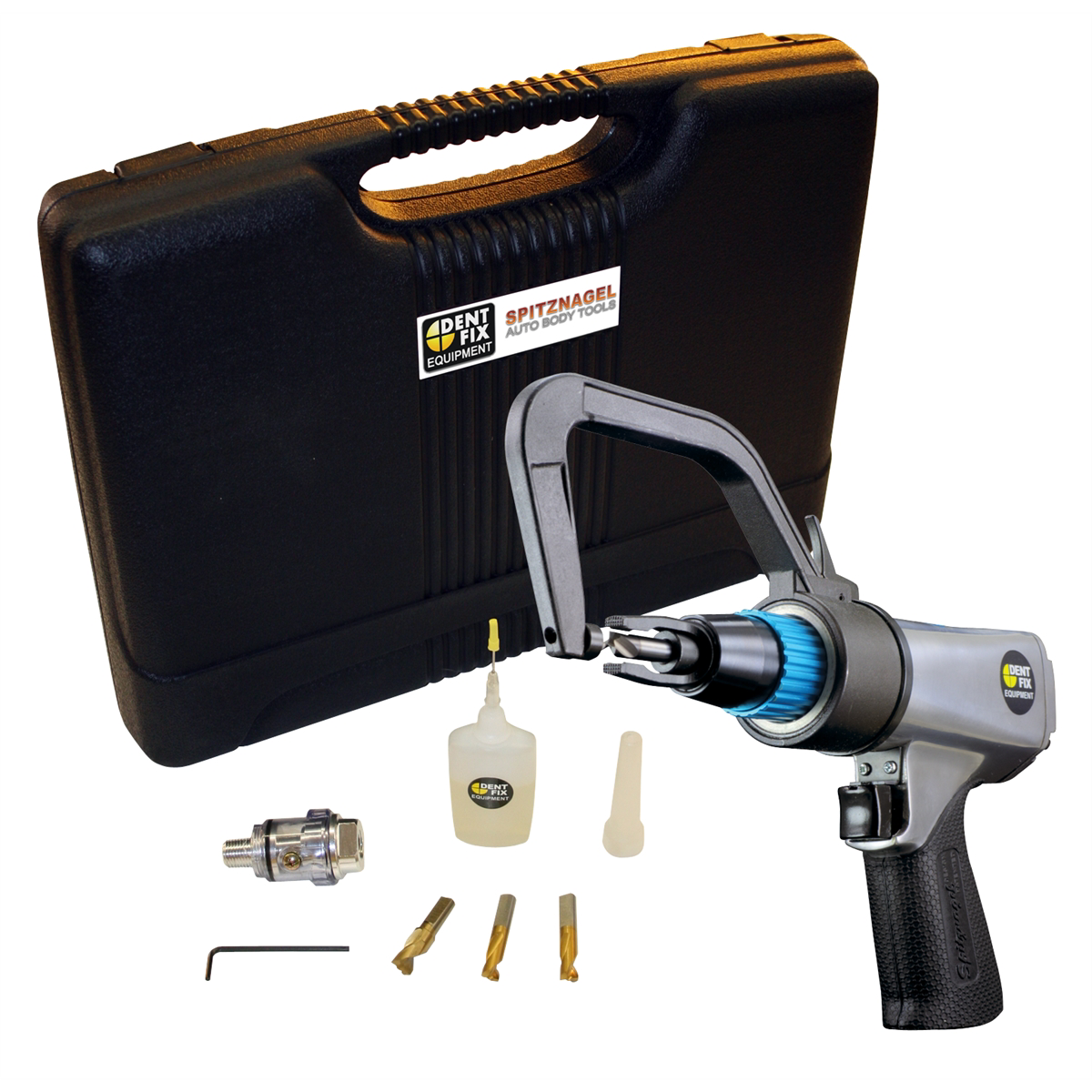 Dent Fix SPOT ANNIHILATOR DELUXE
