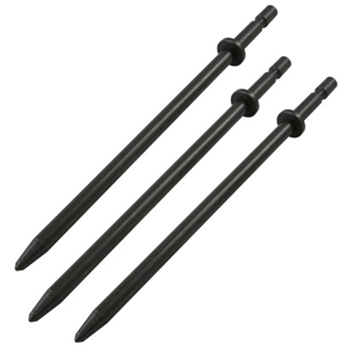Dent Fix MAXI Long Welding Rods - 10"