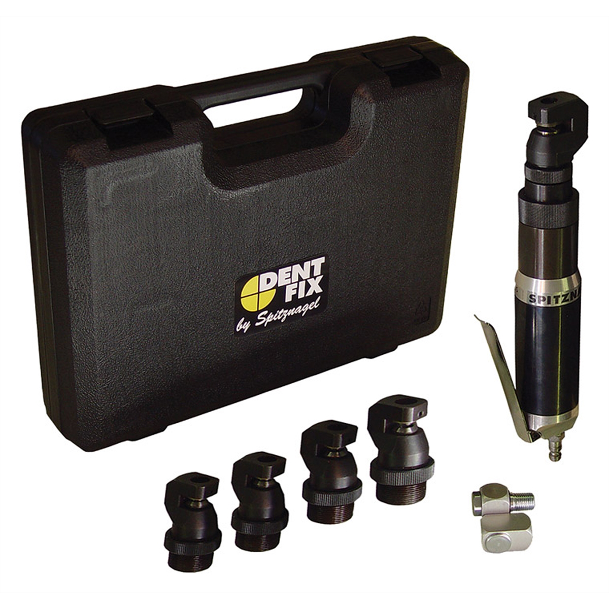 Dent Fix AIR OPERATED MULT HOLE PUNCH