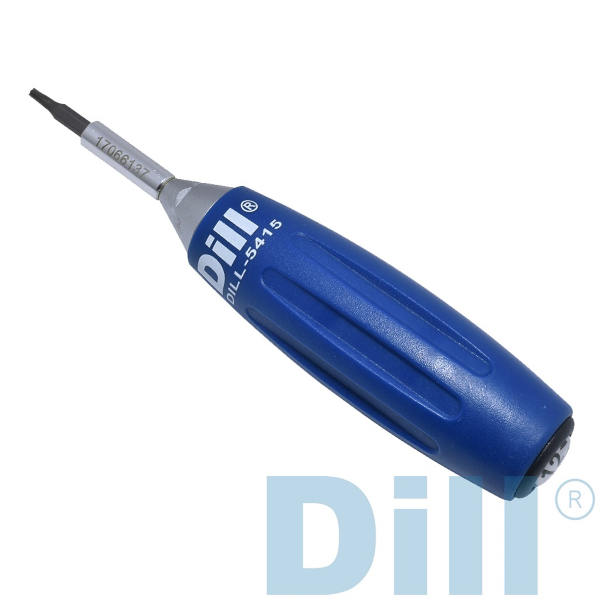 Dill Air Controls 5415 T-10 Torque Tool