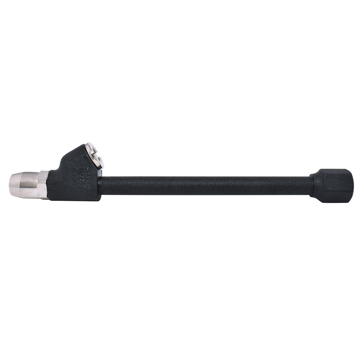 Dill Air Controls USA BLK 6" DUAL FOOT CHUCK