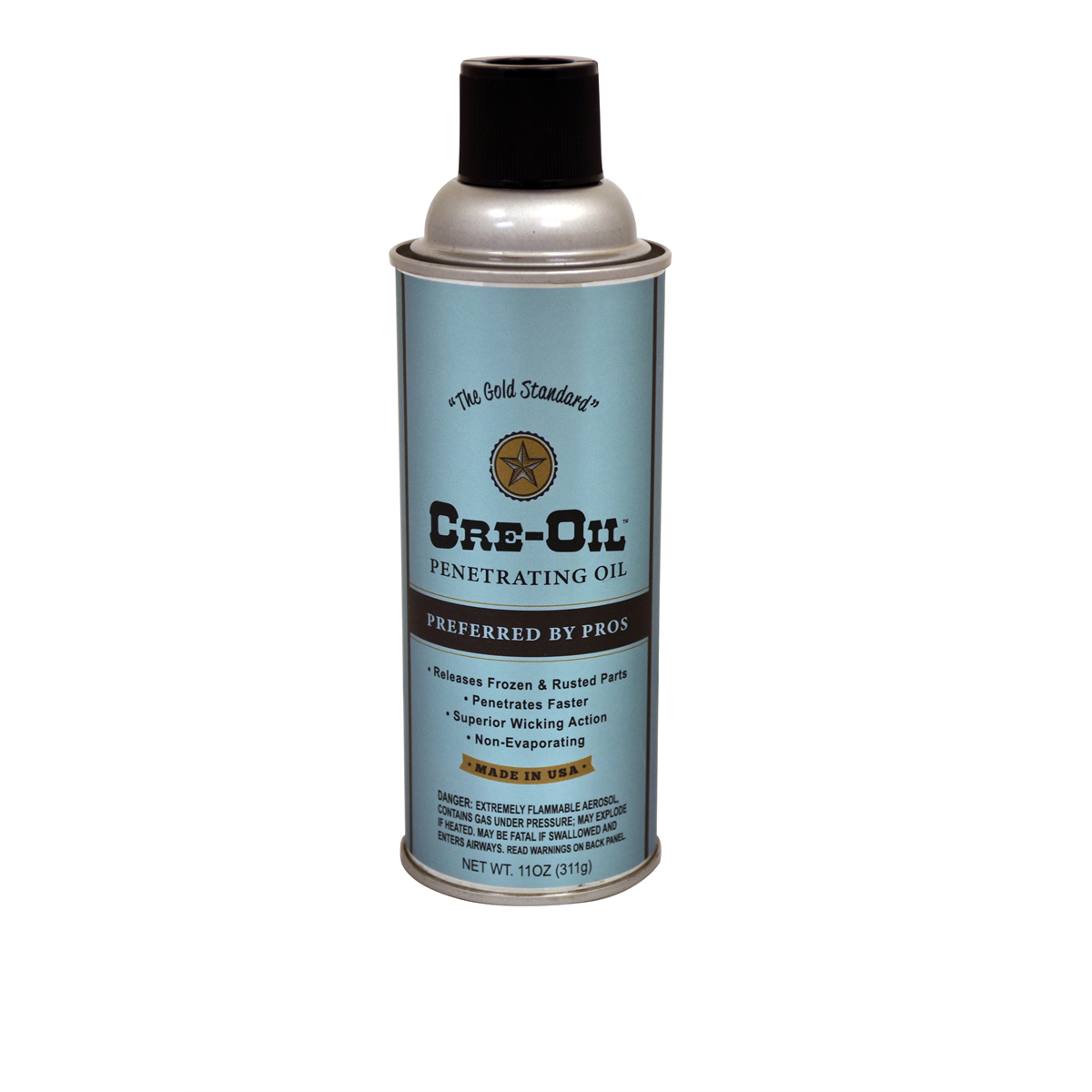 John Dow Industries Cre-Oil Penetrating Oil