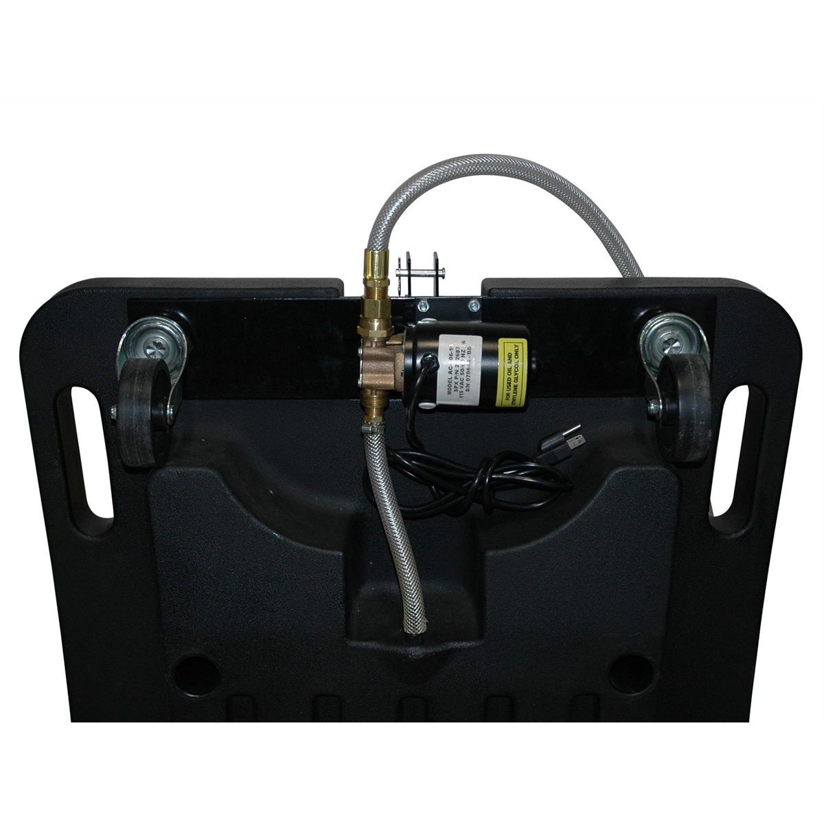 John Dow Industries PUMP KIT FOR JDI-17PLP