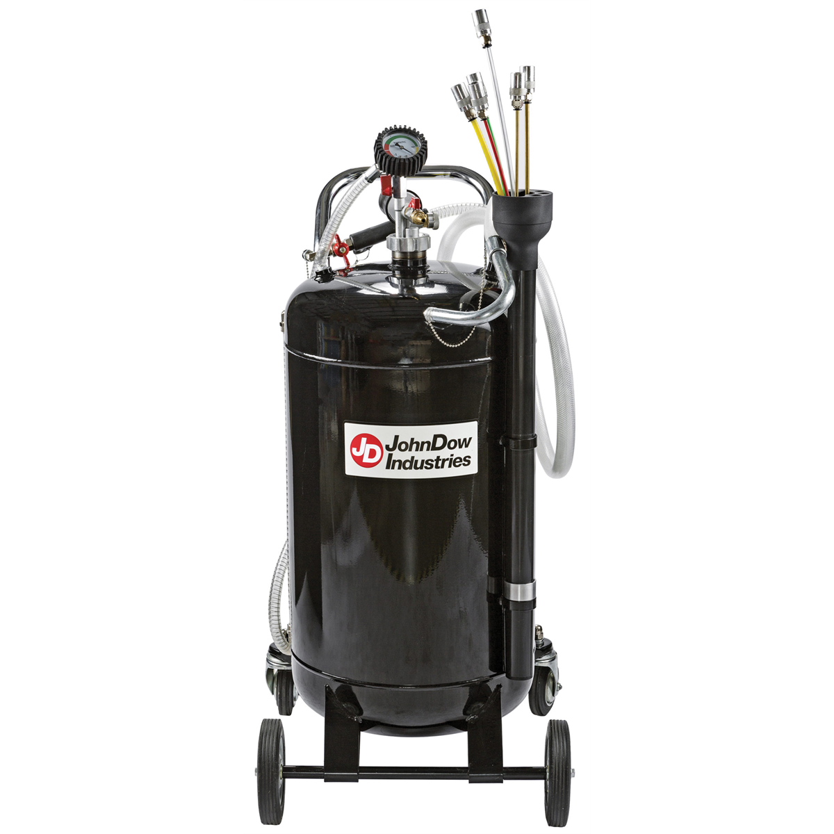 John Dow Industries 20 GALLON FLUID EVAC
