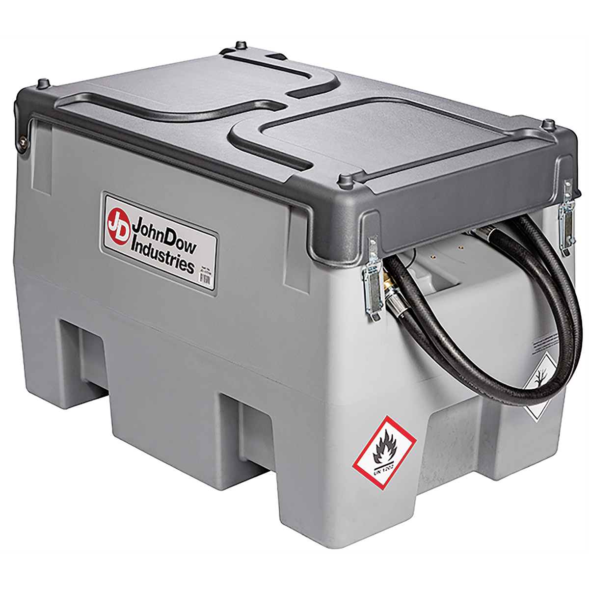 John Dow Industries 58-Gallon Carry Tank