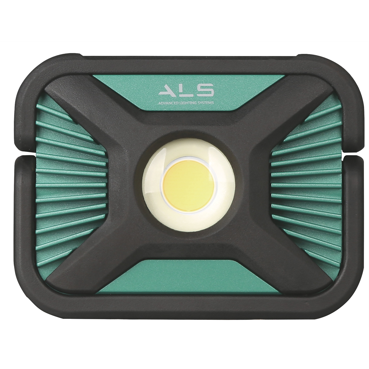 John Dow Industries SPX201R Aluminum Work Light (2000 LM DC)