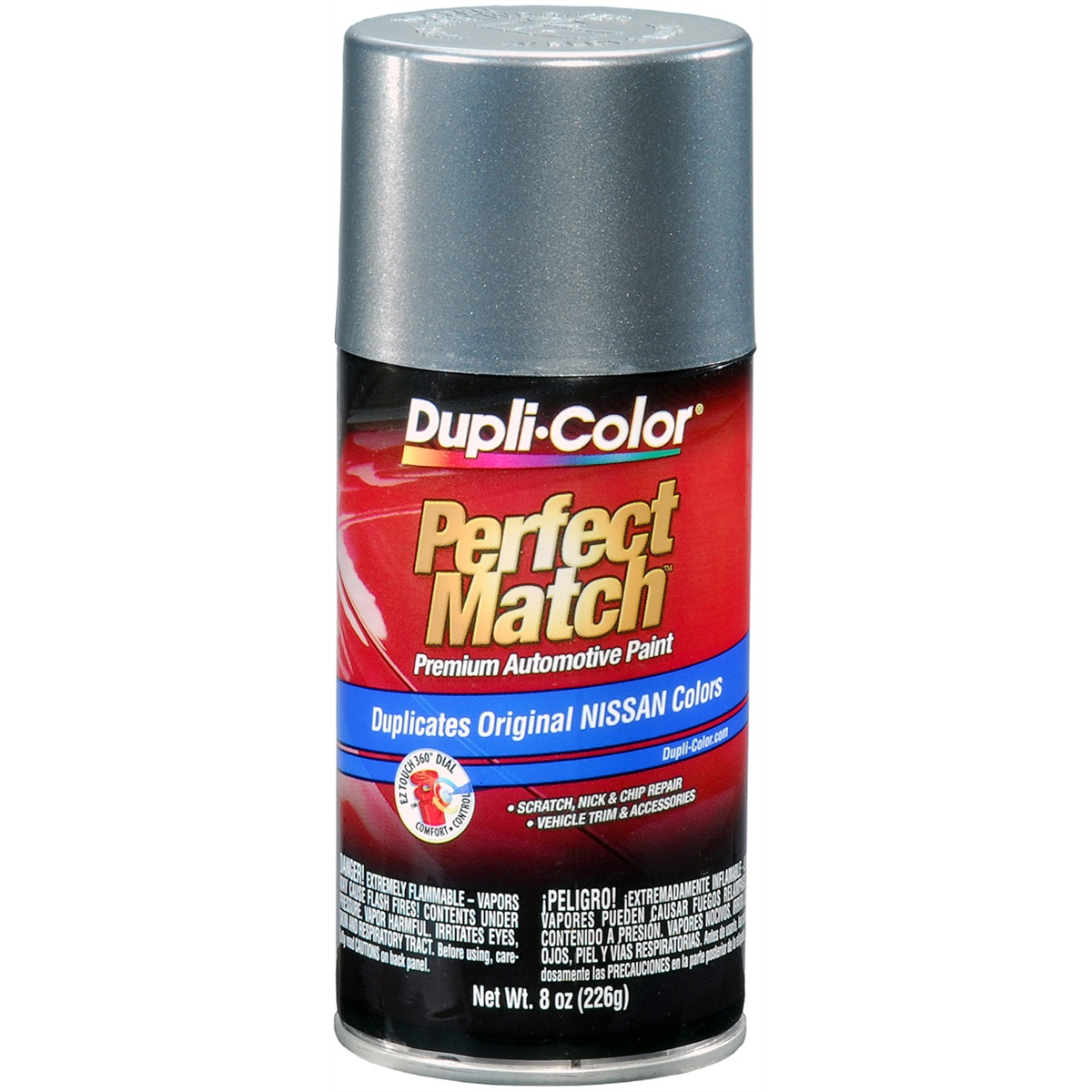 Krylon Precision Gray