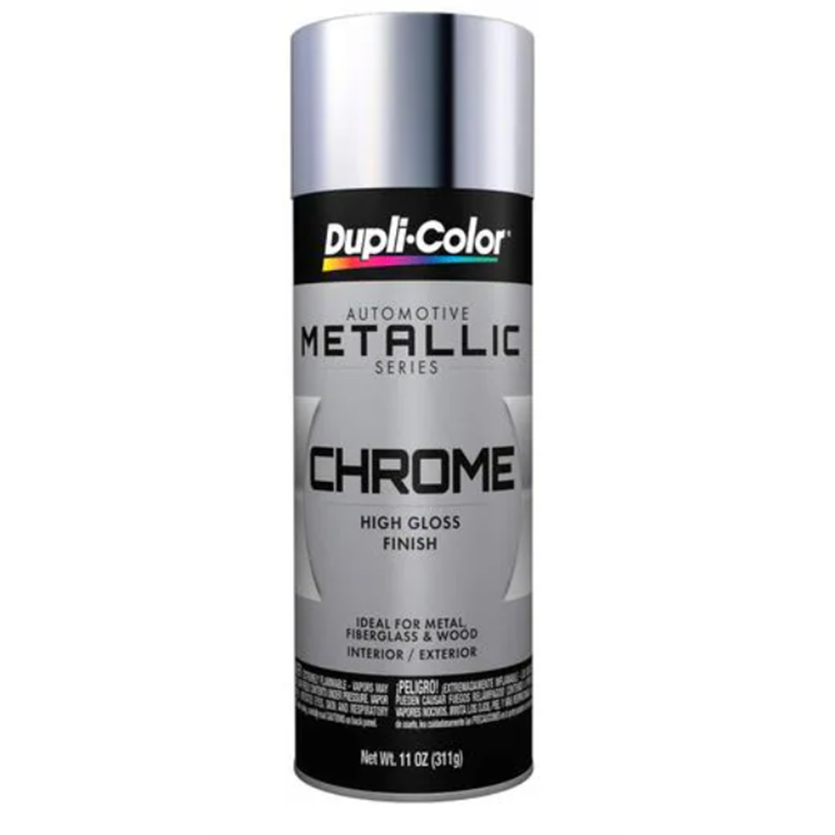 Krylon Instant Chrome Spray