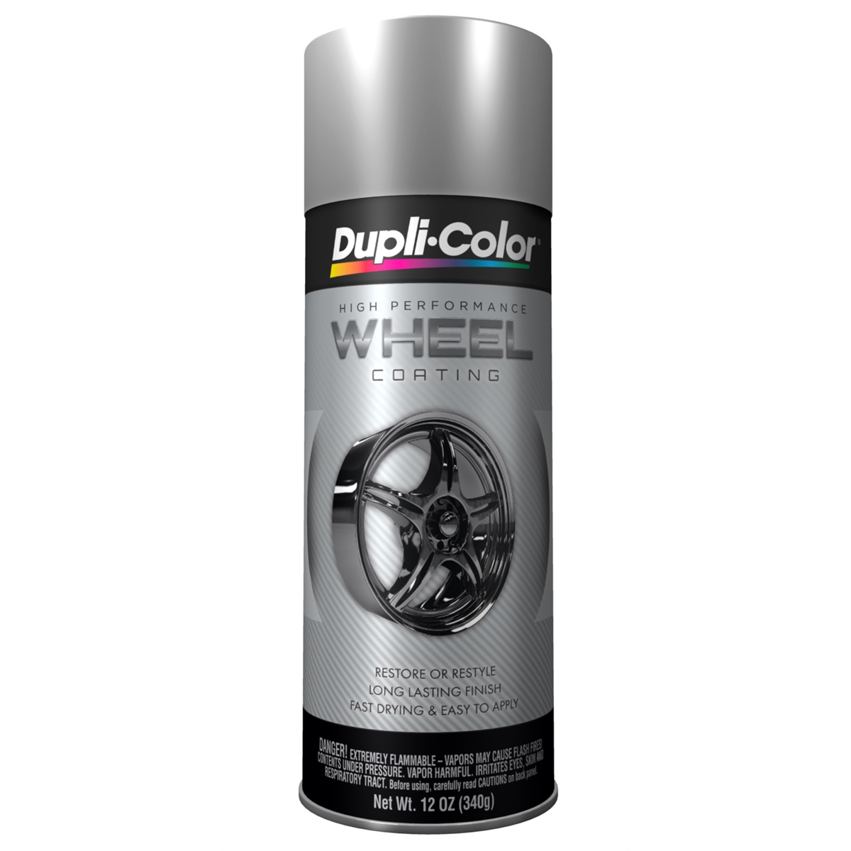 Krylon High Performance Silver