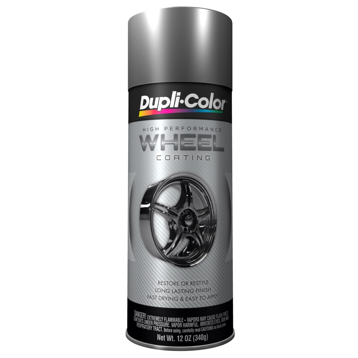 Krylon High Performance Graphite