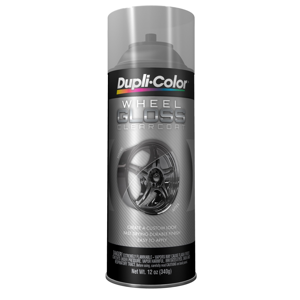 Krylon High Performance Clear