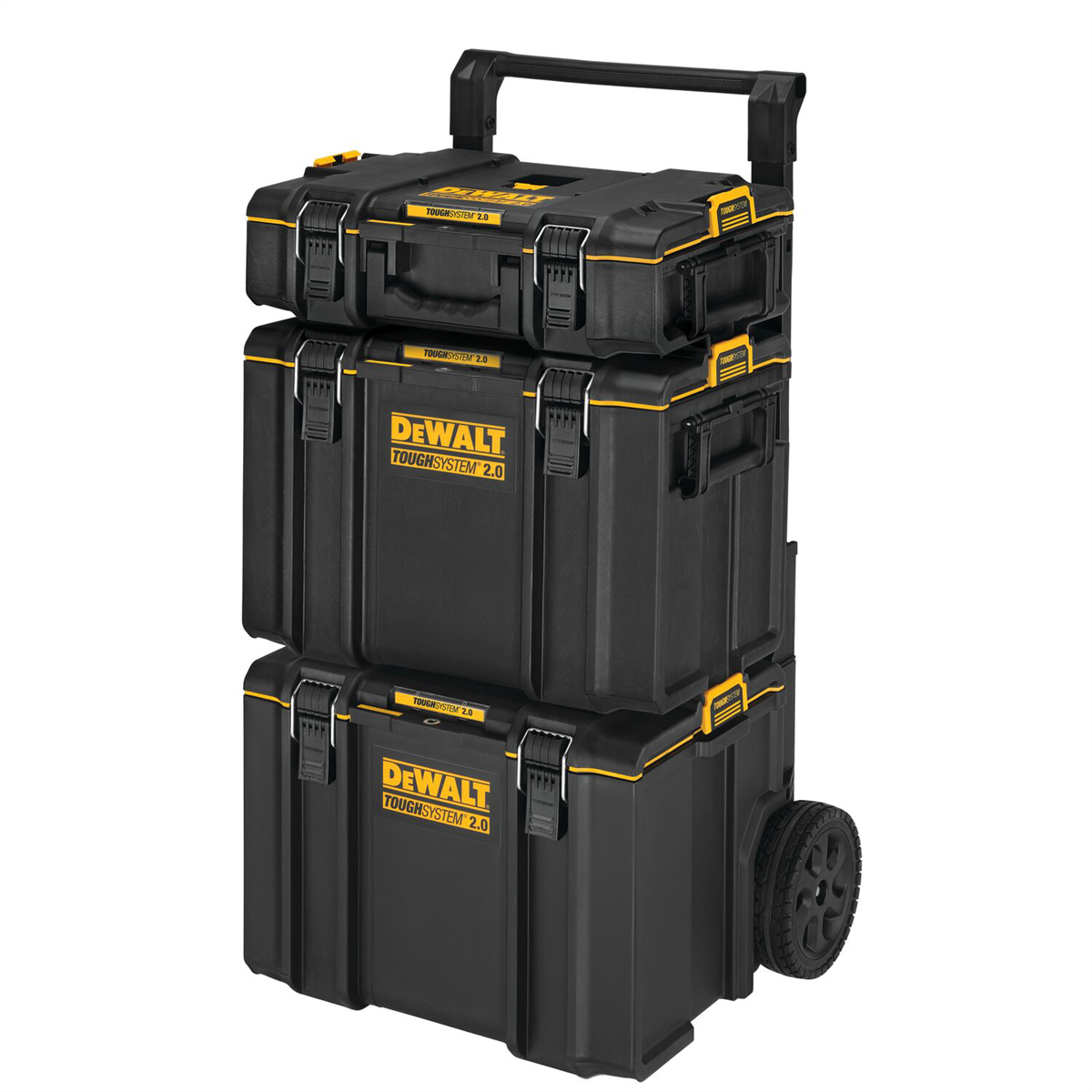 DeWalt TS GEN2.0 TOWER 165/400/450