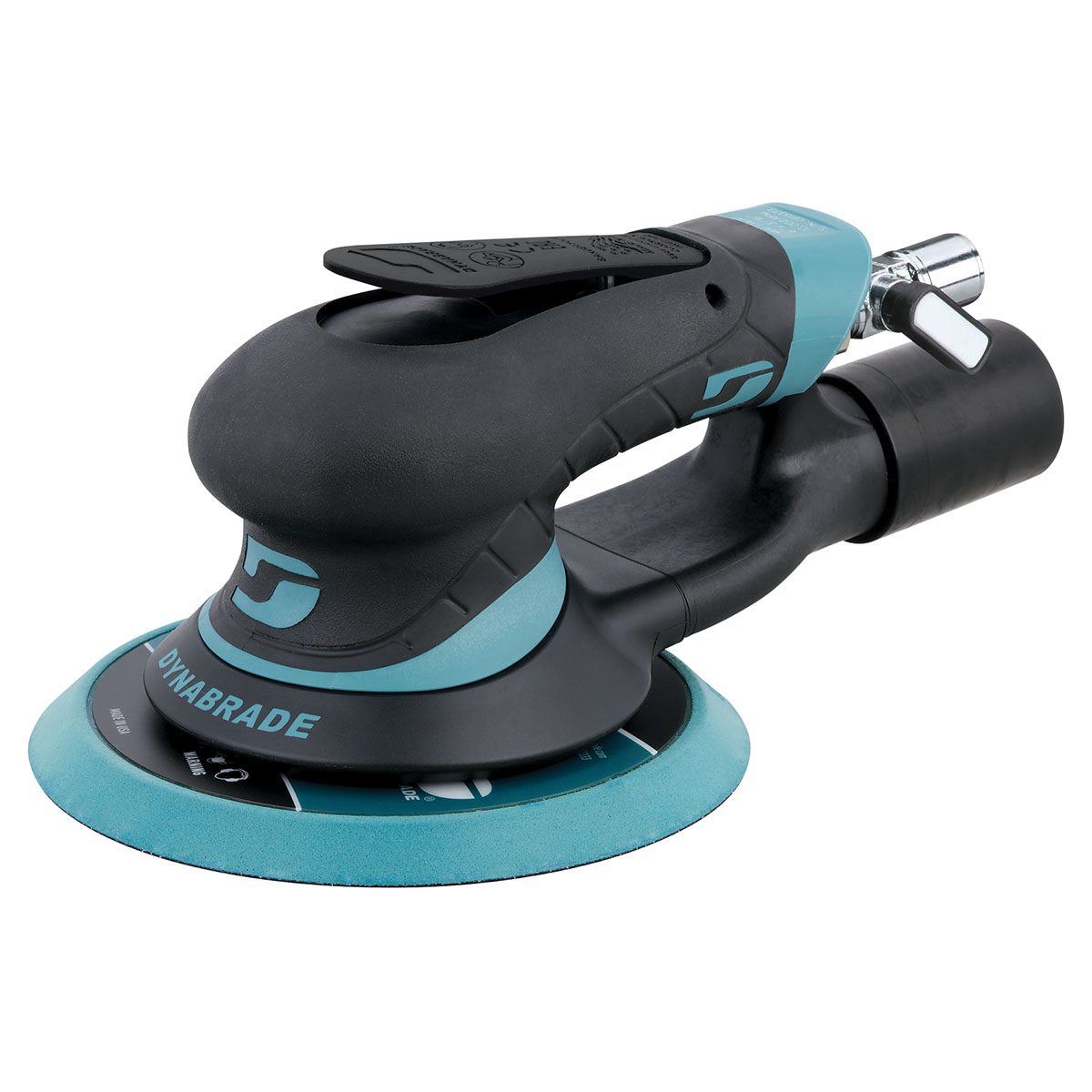 Dynabrade Dynorbital Extreme Random Orbital Sander