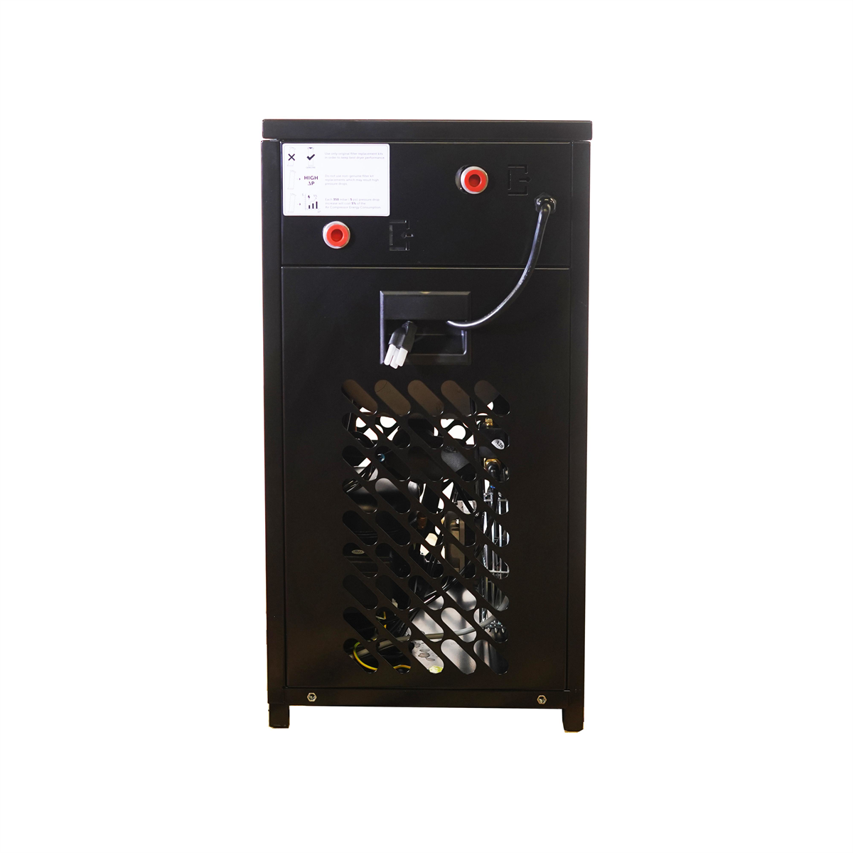 Emax Compressor Ref Air Dryer 30CFM 115V
