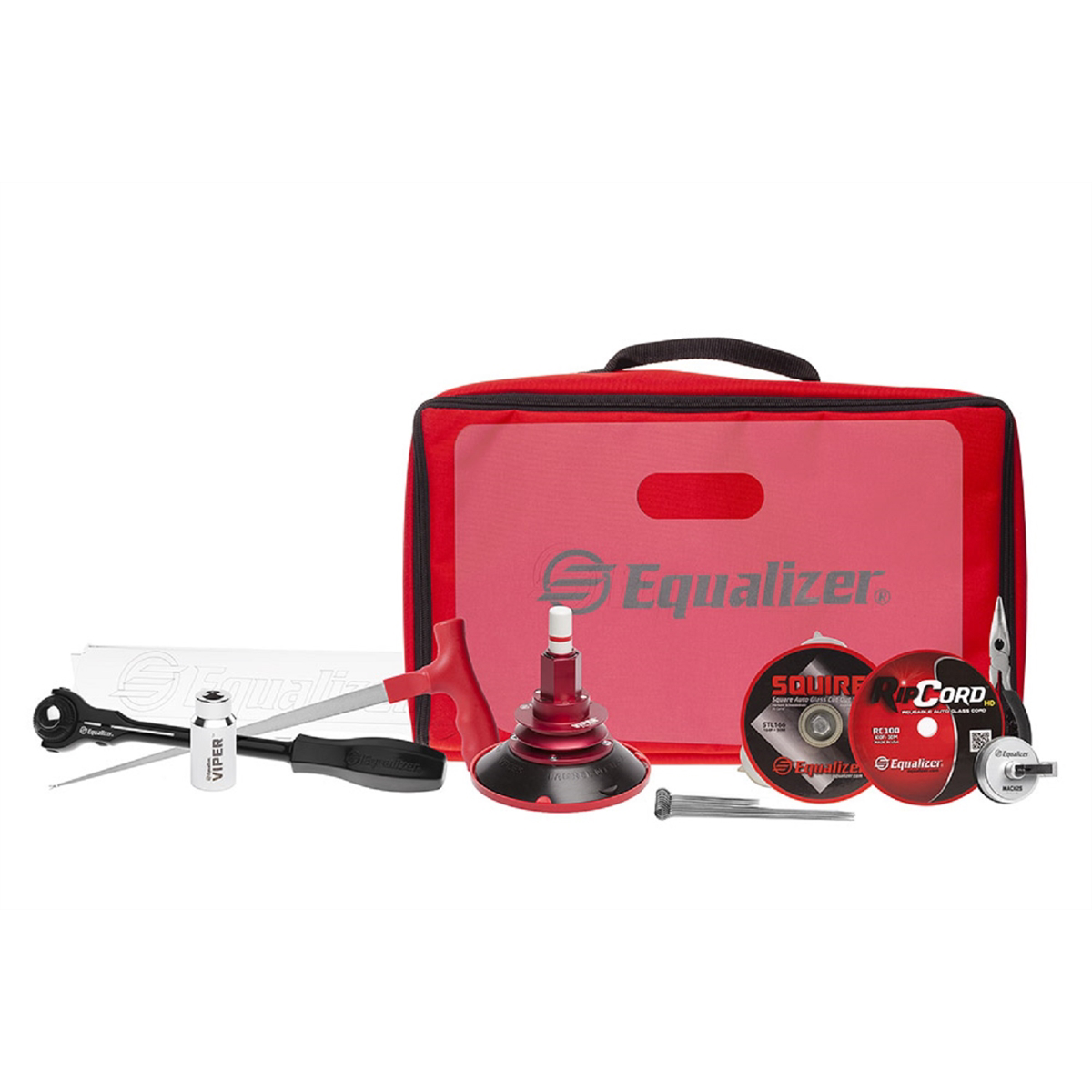 Equalizer Industries Viper Deluxe Kit